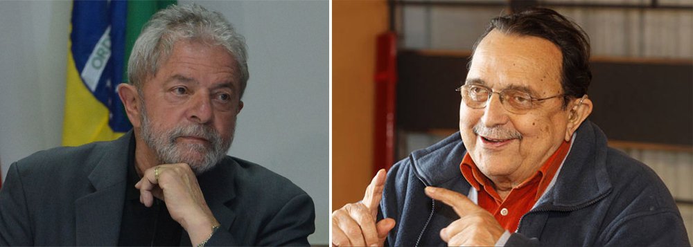 Em nota de pesar divulgada na tarde deste sábado, o ex-presidente Lula destacou "a honestidade e o compromisso" do ex-deputado Carlos Araújo; "Nesse momento de perda, minha solidariedade à presidenta Dilma Rousseff, à sua filha, Ana Paula, aos seus netos Guilherme e Gabriel, e todos os familiares e amigos de Carlos Araújo", diz Lula (Foto: Romulo Faro) Em nota de pesar divulgada na tarde deste sábado, o ex-presidente Lula destacou "a honestidade e o compromisso" do ex-deputado Carlos Araújo; "Nesse momento de perda, minha solidariedade à presidenta Dilma Rousseff, à sua filha, Ana Paula, aos seus netos Guilherme e Gabriel, e todos os familiares e amigos de Carlos Araújo", diz Lula
