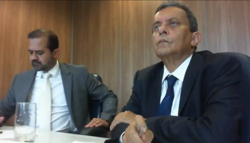 Em depoimento à Procuradoria Geral da República, em acordo de delação premiada, o publicitário João Santana disse que 99,9% das campanhas eleitorais são financiadas por caixa 2 e "violam a democracia"; "As campanhas no Brasil são fortemente financiadas dessa forma: caixa 2. Não há uma só campanha no Brasil, vamos dizer, 99,9%, e não há um único marqueteiro, eu imagino, que não tenha sido obrigado ou que não recebeu. Não que isso nos isente", declarou; vídeos de seu depoimento e o de sua esposa, Monica Moura, foram divulgados pelo STF nesta sexta-feira 12 (Foto: Gisele Federicce) Em depoimento à Procuradoria Geral da República, em acordo de delação premiada, o publicitário João Santana disse que 99,9% das campanhas eleitorais são financiadas por caixa 2 e "violam a democracia"; "As campanhas no Brasil são fortemente financiadas dessa forma: caixa 2. Não há uma só campanha no Brasil, vamos dizer, 99,9%, e não há um único marqueteiro, eu imagino, que não tenha sido obrigado ou que não recebeu. Não que isso nos isente", declarou; vídeos de seu depoimento e o de sua esposa, Monica Moura, foram divulgados pelo STF nesta sexta-feira 12