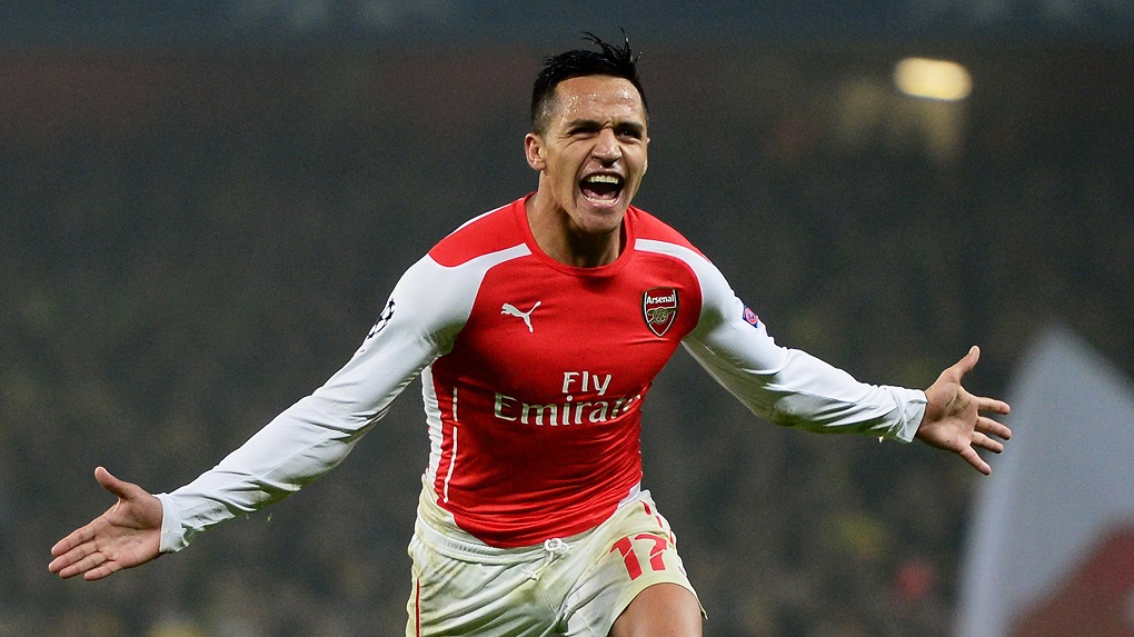 511785707JD00051_Arsenal_FC (Foto: José Barbacena) 511785707JD00051_Arsenal_FC