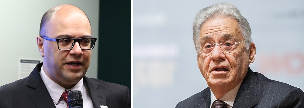 "O PSDB cometeu o seu maior erro. Não percebeu que o núcleo do seu eleitorado (classe média das maiores cidades) já não apoia Temer. A vocação do PSDB não é ser o PMDB do PMDB. Faltou um grande líder para lembrar isso ao partido", diz o cientista político Jairo Nicolau, ao comentar a decisão do PSDB, avalizada pelo ex-presidente Fernando Henrique Cardoso, de seguir com Michel Temer, rejeitado por mais de 90% dos brasileiros (Foto: Leonardo Attuch) "O PSDB cometeu o seu maior erro. Não percebeu que o núcleo do seu eleitorado (classe média das maiores cidades) já não apoia Temer. A vocação do PSDB não é ser o PMDB do PMDB. Faltou um grande líder para lembrar isso ao partido", diz o cientista político Jairo Nicolau, ao comentar a decisão do PSDB, avalizada pelo ex-presidente Fernando Henrique Cardoso, de seguir com Michel Temer, rejeitado por mais de 90% dos brasileiros