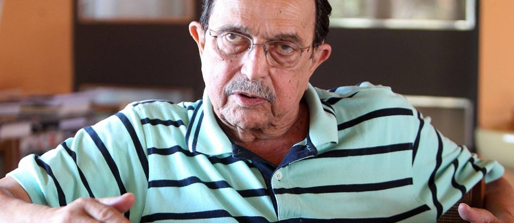 Carlos Araújo (Foto: Gisele Federicce) Carlos Araújo