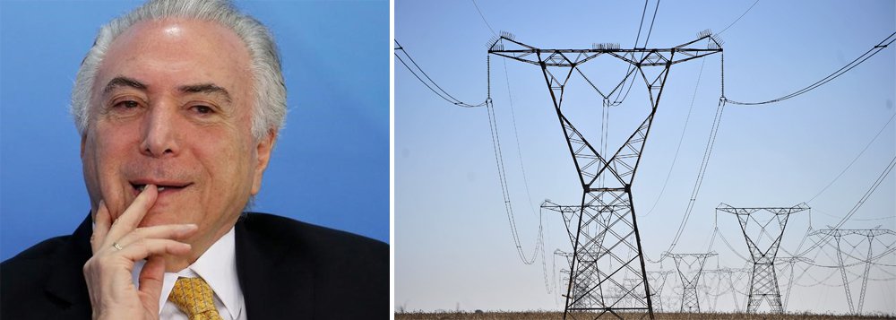 O adicional cobrado nas contas de luz dos brasileiros quando for acionada a bandeira tarifária vermelha nível 2, como acontece neste mês, passará a ser de 5 reais a cada 100 kilowatts-hora consumidos, ante 3,50 reais atualmente, decidiu a diretoria da Agência Nacional de Energia Elétrica (Aneel) nesta terça-feira (Foto: Aquiles Lins) O adicional cobrado nas contas de luz dos brasileiros quando for acionada a bandeira tarifária vermelha nível 2, como acontece neste mês, passará a ser de 5 reais a cada 100 kilowatts-hora consumidos, ante 3,50 reais atualmente, decidiu a diretoria da Agência Nacional de Energia Elétrica (Aneel) nesta terça-feira