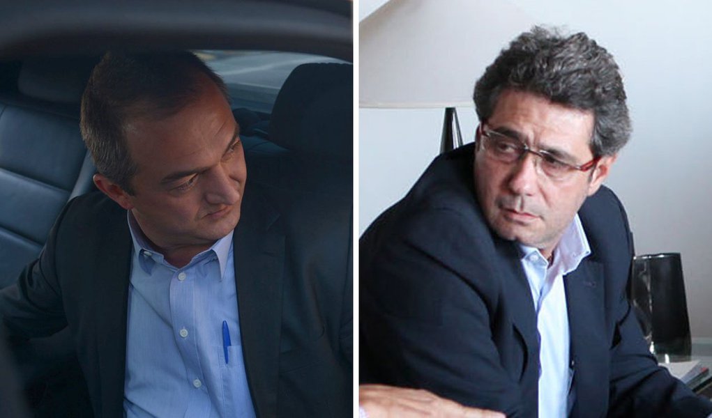 A defesa do grupo J&F entregou nessa sexta-feira, 8, os passaportes do empresário Joesley Batista e do diretor de Relações Institucionais do grupo empresarial Ricardo Saud, dois delatores da Lava Jato; documentos foram entregues no mesmo dia em que o procurador-geral da República, Rodrigo Janot, pediu a prisão de Joesley, Saud e do ex-procurador da República Marcelo Miller, que atuou ao lado do chefe do Ministério Público no grupo de trabalho da Lava Jato; os dois delatores pediram para serem ouvidos pelo ministro Luiz Edson Fachin, relator da Lava Jato no STF, antes de o magistrado tomar uma decisão sobre o pedido de prisão; não é usual acusados serem ouvidos pela Justiça antes de um mandado de prisão ser decretado (Foto: Aquiles Lins) A defesa do grupo J&F entregou nessa sexta-feira, 8, os passaportes do empresário Joesley Batista e do diretor de Relações Institucionais do grupo empresarial Ricardo Saud, dois delatores da Lava Jato; documentos foram entregues no mesmo dia em que o procurador-geral da República, Rodrigo Janot, pediu a prisão de Joesley, Saud e do ex-procurador da República Marcelo Miller, que atuou ao lado do chefe do Ministério Público no grupo de trabalho da Lava Jato; os dois delatores pediram para serem ouvidos pelo ministro Luiz Edson Fachin, relator da Lava Jato no STF, antes de o magistrado tomar uma decisão sobre o pedido de prisão; não é usual acusados serem ouvidos pela Justiça antes de um mandado de prisão ser decretado