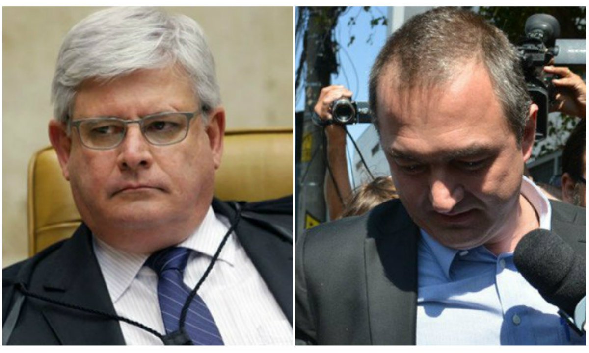 As gravações dos delatores da JBS mostra algo terrível sobre o processo de delação: a promiscuidade com empresários-bandidos por parte dos procuradores do MPF, uma vez que, postos a negociar, é de se esperar que os “negócios” resultem em benefícios pessoais; isso ajuda a explicar porque a Polícia Federal também quer firmar acordos de delação, explica o jornalista Fernando Brito, do blog Tijolaço (Foto: Charles Nisz) As gravações dos delatores da JBS mostra algo terrível sobre o processo de delação: a promiscuidade com empresários-bandidos por parte dos procuradores do MPF, uma vez que, postos a negociar, é de se esperar que os “negócios” resultem em benefícios pessoais; isso ajuda a explicar porque a Polícia Federal também quer firmar acordos de delação, explica o jornalista Fernando Brito, do blog Tijolaço