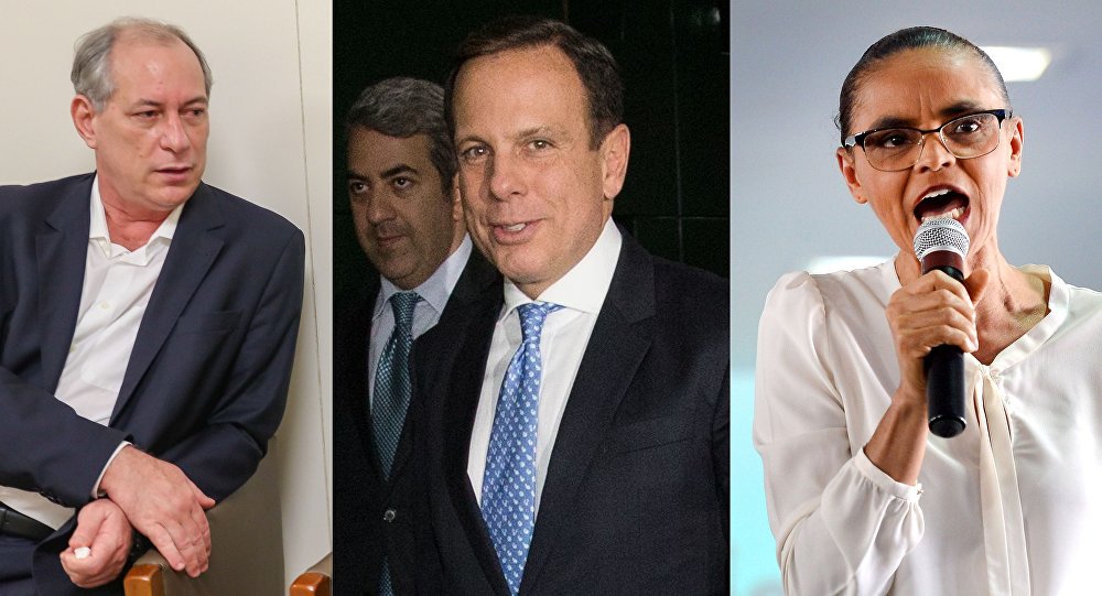 A decadência da política brasileira se aprofunda na medida em que se aproximam as eleições de 2018; prova disso são algumas das principais propostas discutidas pela Câmara dos Deputados para uma reforma política, a qual, segundo analistas, visa somente permitir a manutenção do poder nas mesmas mãos; reportagem da agência Sputnik Brasil (Foto: Aquiles Lins) A decadência da política brasileira se aprofunda na medida em que se aproximam as eleições de 2018; prova disso são algumas das principais propostas discutidas pela Câmara dos Deputados para uma reforma política, a qual, segundo analistas, visa somente permitir a manutenção do poder nas mesmas mãos; reportagem da agência Sputnik Brasil