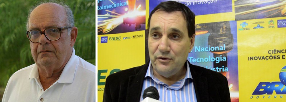 O professor de jornalismo da Universidade Federal de Santa Catarina Nilson Lage criticou a onda de justiçamento que assola o Brasil, ao comentar o suicídio do reitor da UFSC Luiz Carlos Cancellier; "Os supostos atos ilícitos aconteceram antes de sua gestão; mas bastou a denúncia de um dedo duro para que a polícia o prendesse com ridículo espalhafato. A mídia de porta de cadeia, que desdenha da honra dos outros, fez o resto", disse Lage, ao compartilhar notícia de um bilhete em que o reitor diz que sua morte "foi decretada no dia de sua prisão" (Foto: Aquiles Lins) O professor de jornalismo da Universidade Federal de Santa Catarina Nilson Lage criticou a onda de justiçamento que assola o Brasil, ao comentar o suicídio do reitor da UFSC Luiz Carlos Cancellier; "Os supostos atos ilícitos aconteceram antes de sua gestão; mas bastou a denúncia de um dedo duro para que a polícia o prendesse com ridículo espalhafato. A mídia de porta de cadeia, que desdenha da honra dos outros, fez o resto", disse Lage, ao compartilhar notícia de um bilhete em que o reitor diz que sua morte "foi decretada no dia de sua prisão"