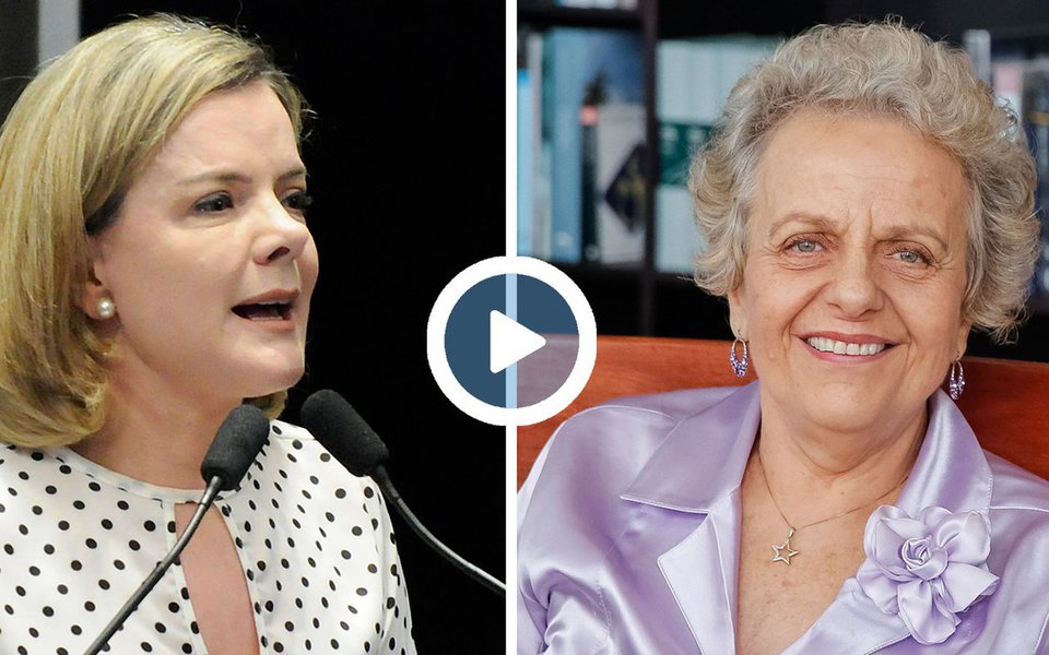 Presidente do PT, senadora Gleisi Hoffmann, ao comentar a vitória da ex-ministra Eleonora Menicucci em processo contra o ator Alexandre Frota, disse que a vitória da ex-ministra "é uma vitória de todas as mulheres brasileiras"; Eleonora foi processada por danos morais após dizer que Frota fazia apologia à cultura do estupro; o ator, ao dar entrevista em um programa de TV em 2015, admitiu ter estuprado uma mãe de santo desacordada (Foto: Charles Nisz) Presidente do PT, senadora Gleisi Hoffmann, ao comentar a vitória da ex-ministra Eleonora Menicucci em processo contra o ator Alexandre Frota, disse que a vitória da ex-ministra "é uma vitória de todas as mulheres brasileiras"; Eleonora foi processada por danos morais após dizer que Frota fazia apologia à cultura do estupro; o ator, ao dar entrevista em um programa de TV em 2015, admitiu ter estuprado uma mãe de santo desacordada