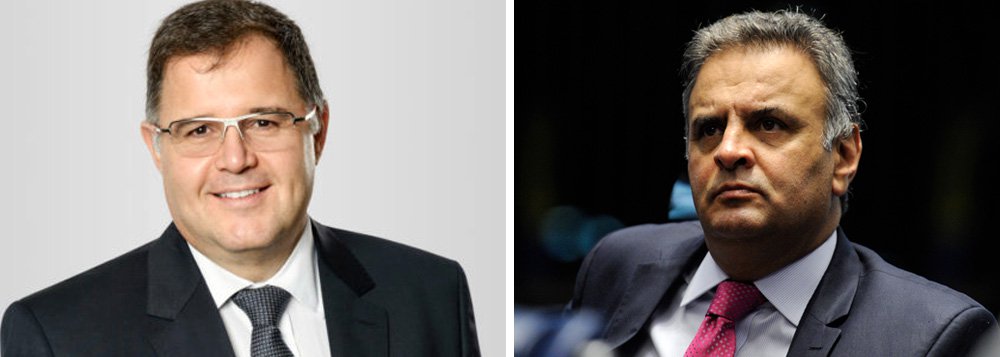 Jornalista Luis Costa Pinto traça a trajetória política do senador afastado Aécio Neves, que pode ser preso nesta terça-feira, 19, pelo STF, mas defendeu que o caso não seja encarado como vingança; "Não se deve desejar vingança a Aécio Neves, apenas a imposição da Justiça. Ela virá. Crer que o Supremo possa antecipar uma condenação é coonestar o justiçamento –e a maturidade institucional do Brasil não merece isso. Aécio merece fechar os olhos e refletir sobre todo o mal que causou a si, aos seus e aos adversários que sempre enxergou com a pequenez dos inimigos e jamais com a altivez dos rivais", afirma (Foto: Aquiles Lins) Jornalista Luis Costa Pinto traça a trajetória política do senador afastado Aécio Neves, que pode ser preso nesta terça-feira, 19, pelo STF, mas defendeu que o caso não seja encarado como vingança; "Não se deve desejar vingança a Aécio Neves, apenas a imposição da Justiça. Ela virá. Crer que o Supremo possa antecipar uma condenação é coonestar o justiçamento –e a maturidade institucional do Brasil não merece isso. Aécio merece fechar os olhos e refletir sobre todo o mal que causou a si, aos seus e aos adversários que sempre enxergou com a pequenez dos inimigos e jamais com a altivez dos rivais", afirma