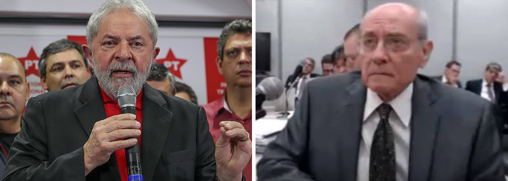 Um documento da Receita Federal que está em posse dos procuradores de Curitiba desde o final de 2016 possivelmente explica a motivação de Glaucos da Costamarques para mudar seu depoimento sobre a compra de um imóvel ofertado ao Instituto Lula e de um apartamento vizinho ao do ex-presidente, em São Bernardo do Campo (SP); investigação é inconclusiva sobre as duas operações, ou seja, não detectou irregularidades na compra dos imóveis, jogando a missão no colo da Lava Jato; o relatório mostra também que parte das movimentações financeiras estranhas de Glaucos está relacionada a empréstimos milionários que ele recebeu de seus filhos, ano a ano; reportagem de Cíntia Alves, do Jornal GGN (Foto: Aquiles Lins) Um documento da Receita Federal que está em posse dos procuradores de Curitiba desde o final de 2016 possivelmente explica a motivação de Glaucos da Costamarques para mudar seu depoimento sobre a compra de um imóvel ofertado ao Instituto Lula e de um apartamento vizinho ao do ex-presidente, em São Bernardo do Campo (SP); investigação é inconclusiva sobre as duas operações, ou seja, não detectou irregularidades na compra dos imóveis, jogando a missão no colo da Lava Jato; o relatório mostra também que parte das movimentações financeiras estranhas de Glaucos está relacionada a empréstimos milionários que ele recebeu de seus filhos, ano a ano; reportagem de Cíntia Alves, do Jornal GGN