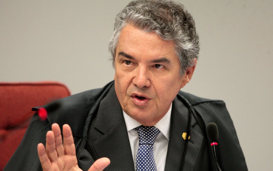 Ministro do STF atendeu pedido da defesa e mandou soltar um homem condenado a 15 anos de reclusão por homicídio no município de Cruzeiro, Vale do Paraíba (SP); "Precipitar a execução da pena importa antecipação de culpa, por serem indissociáveis", argumentou, destacando que "não se pode potencializar" o que foi decidido pelo Supremo em 2016 sobre possibilidade de prisão após condenação em seguida instância (Foto: Gisele Federicce) Ministro do STF atendeu pedido da defesa e mandou soltar um homem condenado a 15 anos de reclusão por homicídio no município de Cruzeiro, Vale do Paraíba (SP); "Precipitar a execução da pena importa antecipação de culpa, por serem indissociáveis", argumentou, destacando que "não se pode potencializar" o que foi decidido pelo Supremo em 2016 sobre possibilidade de prisão após condenação em seguida instância
