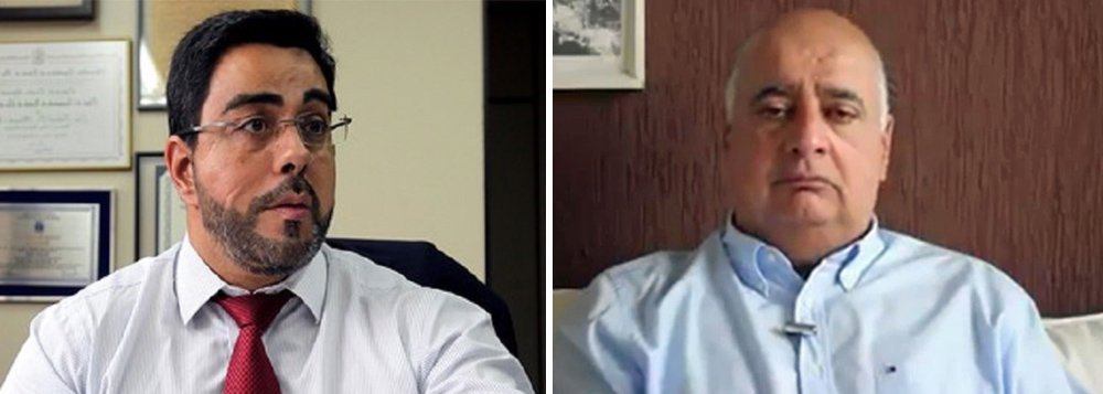 O juiz Marcelo Bretas, da 7ª Vara Federal Criminal do Rio de Janeiro, decretou nova prisão do ex-presidente do Departamento de Transportes do Estado do Rio de Janeiro (Detro) Rogério Onofre, que havia sido solto por habeas corpus concedido por Gilmar Mendes, do Supremo Tribunal Federal, nesta sexta-feira (25); o novo pedido de prisão aconteceu por Onofre ter ameaçado de morte outros dois investigados da Operação Ponto Final, que investiga propinas pagas a políticos por empresas de transporte do Rio (Foto: Charles Nisz) O juiz Marcelo Bretas, da 7ª Vara Federal Criminal do Rio de Janeiro, decretou nova prisão do ex-presidente do Departamento de Transportes do Estado do Rio de Janeiro (Detro) Rogério Onofre, que havia sido solto por habeas corpus concedido por Gilmar Mendes, do Supremo Tribunal Federal, nesta sexta-feira (25); o novo pedido de prisão aconteceu por Onofre ter ameaçado de morte outros dois investigados da Operação Ponto Final, que investiga propinas pagas a políticos por empresas de transporte do Rio