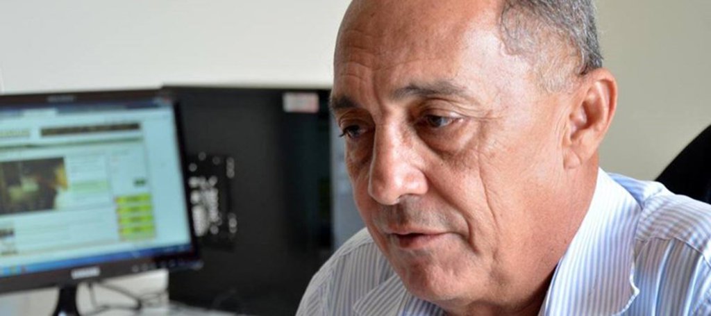 O presidente da Agência de Defesa Agropecuária do Tocantins (Adapec), Humberto Camelo, afirmou que as investigações da Operação Carne Fraca são "fatos isolados" e, de acordo com ele, as indústrias do estado não devem sofrer prejuízos com os impactos das revelações da PF
(Foto: Leonardo Lucena) O presidente da Agência de Defesa Agropecuária do Tocantins (Adapec), Humberto Camelo, afirmou que as investigações da Operação Carne Fraca são "fatos isolados" e, de acordo com ele, as indústrias do estado não devem sofrer prejuízos com os impactos das revelações da PF