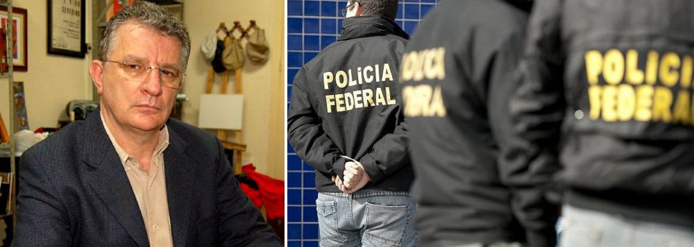 Para o cientista político Aldo Fornazieri, embora tenha méritos, a operação "se desenvolveu como instrumento de manipulação política e da opinião pública"; ele também aponta perseguição ao ex-presidente Lula; “Essa ideia aparentemente é real. Moro e os procuradores agem neste sentido, condenam previamente o Lula sem nenhuma prova. De fato, elegeram o Lula como inimigo e querem destruir sua figura política. Disto não resta dúvida. De todos os inquéritos contra o Lula em curso, nenhum é substancial. Não há motivos para condená-lo”, completa (Foto: Leonardo Attuch) Para o cientista político Aldo Fornazieri, embora tenha méritos, a operação "se desenvolveu como instrumento de manipulação política e da opinião pública"; ele também aponta perseguição ao ex-presidente Lula; “Essa ideia aparentemente é real. Moro e os procuradores agem neste sentido, condenam previamente o Lula sem nenhuma prova. De fato, elegeram o Lula como inimigo e querem destruir sua figura política. Disto não resta dúvida. De todos os inquéritos contra o Lula em curso, nenhum é substancial. Não há motivos para condená-lo”, completa