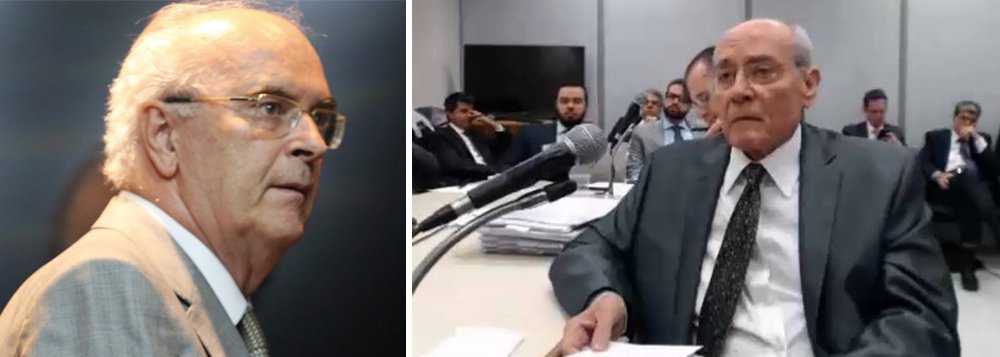 Em resposta a um pedido do juiz Sergio Moro, o Hospital Sírio-Libanês, em São Paulo, entregou o registro de visitas a Glaucos da Costamarques, no período em que esteve internado, em novembro e dezembro de 2015, e informou que não houve a visita de Roberto Teixeira, advogado e amigo de Lula; Glaucos havia dito à Justiça que foi em uma visita no hospital que Teixeira o avisou que os aluguéis começariam a ser pagos; o contador João Muniz Leite também negou a versão do dono do imóvel de que ele não havia recebido comprovantes de pagamento dos aluguéis (Foto: Gisele Federicce) Em resposta a um pedido do juiz Sergio Moro, o Hospital Sírio-Libanês, em São Paulo, entregou o registro de visitas a Glaucos da Costamarques, no período em que esteve internado, em novembro e dezembro de 2015, e informou que não houve a visita de Roberto Teixeira, advogado e amigo de Lula; Glaucos havia dito à Justiça que foi em uma visita no hospital que Teixeira o avisou que os aluguéis começariam a ser pagos; o contador João Muniz Leite também negou a versão do dono do imóvel de que ele não havia recebido comprovantes de pagamento dos aluguéis