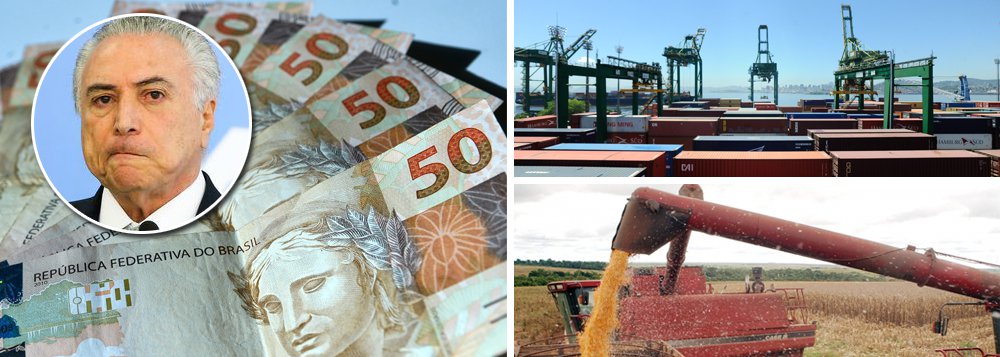 Setor público consolidado brasileiro registrou déficit primário de R$ 9,529 bilhões de reais em agosto, com o rombo em 12 meses passando a 2,44 por cento do Produto Interno Bruto (PIB); em agosto, a dívida líquida foi a 50,2% do PIB e a dívida bruta ficou em 73,7% do PIB (Foto: Paulo Emílio) Setor público consolidado brasileiro registrou déficit primário de R$ 9,529 bilhões de reais em agosto, com o rombo em 12 meses passando a 2,44 por cento do Produto Interno Bruto (PIB); em agosto, a dívida líquida foi a 50,2% do PIB e a dívida bruta ficou em 73,7% do PIB