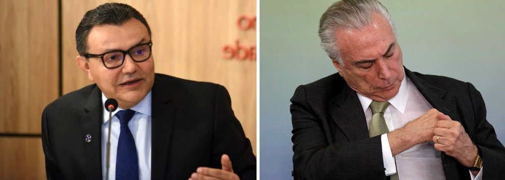 Em artigo sob o título "Basta de Barbárie", o presidente nacional do PSB, Carlos Siqueira, critica "agenda radicalmente antipopular" de Michel Temer e convoca socialistas a "empreender resistência ativa" a retrocessos; em 2016, partido, por meio da Executiva Nacional, decidiu apoiar o processo de impeachment de Dilma Rousseff, um golpe para que o atual grupo político tomasse o poder (Foto: Gisele Federicce) Em artigo sob o título "Basta de Barbárie", o presidente nacional do PSB, Carlos Siqueira, critica "agenda radicalmente antipopular" de Michel Temer e convoca socialistas a "empreender resistência ativa" a retrocessos; em 2016, partido, por meio da Executiva Nacional, decidiu apoiar o processo de impeachment de Dilma Rousseff, um golpe para que o atual grupo político tomasse o poder