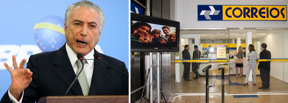 Encerramento do serviço do Banco Postal por parte dos Correios deverá afetar mais de 137 mil aposentados e pensionistas do Instituto Nacional do Seguro Social (INSS) que terão o pagamento de seus benefícios transferidos para outras agências bancárias, muitas até mesmo em outros municípios; decisão afeta beneficiários de 12 estados, sendo que os mais são os da Região Nordeste, especialmente os do Ceará, Piauí, Bahia e Rio Grande do Norte; Correios alegam que custo de manutenção das operações motivou o fechamento dos pontos de atendimento (Foto: Paulo Emílio) Encerramento do serviço do Banco Postal por parte dos Correios deverá afetar mais de 137 mil aposentados e pensionistas do Instituto Nacional do Seguro Social (INSS) que terão o pagamento de seus benefícios transferidos para outras agências bancárias, muitas até mesmo em outros municípios; decisão afeta beneficiários de 12 estados, sendo que os mais são os da Região Nordeste, especialmente os do Ceará, Piauí, Bahia e Rio Grande do Norte; Correios alegam que custo de manutenção das operações motivou o fechamento dos pontos de atendimento