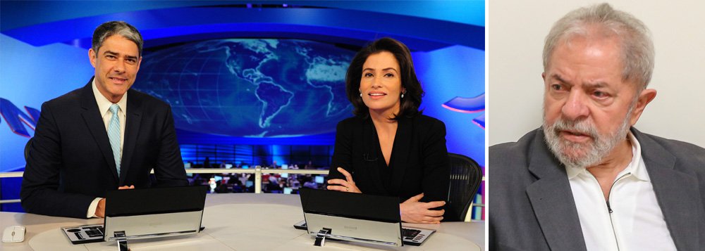 "Sem nem corar, o usurpador confirma a tese do golpe defendida por Dilma. E isso, meus amigos, não é a grande notícia do país dessa semana! Os jornalistas da Band aceitaram com tranquilidade, e a repercussão nos dias seguintes foi mínima, irrelevante, para não dizer inexistente", escreve o jornalista João Filho, no portal The Intercept; "Faltou espaço para esse escândalo, mas não para Lula no telejornal de maior audiência do país", acrescenta (Foto: Gisele Federicce) "Sem nem corar, o usurpador confirma a tese do golpe defendida por Dilma. E isso, meus amigos, não é a grande notícia do país dessa semana! Os jornalistas da Band aceitaram com tranquilidade, e a repercussão nos dias seguintes foi mínima, irrelevante, para não dizer inexistente", escreve o jornalista João Filho, no portal The Intercept; "Faltou espaço para esse escândalo, mas não para Lula no telejornal de maior audiência do país", acrescenta