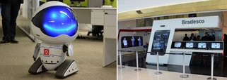 Chega ao mercado nesta segunda-feira, 5, o projeto Next, banco 100% digital e voltado ao público, num projeto desenvolvido há dois anos pelo Bradesco; para fazer frente a startups financeiras que já viraram referência, como a NuBank, especializada em cartão de crédito, o Next aposta em um leque completo de serviços bancários oferecidos sem necessidade de o cliente comparecer a uma agência ou assinar qualquer documento; Next também incentivará o cliente a definir metas financeiras que pretende cumprir, como a aquisição de um determinado bem (Foto: Aquiles Lins) Chega ao mercado nesta segunda-feira, 5, o projeto Next, banco 100% digital e voltado ao público, num projeto desenvolvido há dois anos pelo Bradesco; para fazer frente a startups financeiras que já viraram referência, como a NuBank, especializada em cartão de crédito, o Next aposta em um leque completo de serviços bancários oferecidos sem necessidade de o cliente comparecer a uma agência ou assinar qualquer documento; Next também incentivará o cliente a definir metas financeiras que pretende cumprir, como a aquisição de um determinado bem