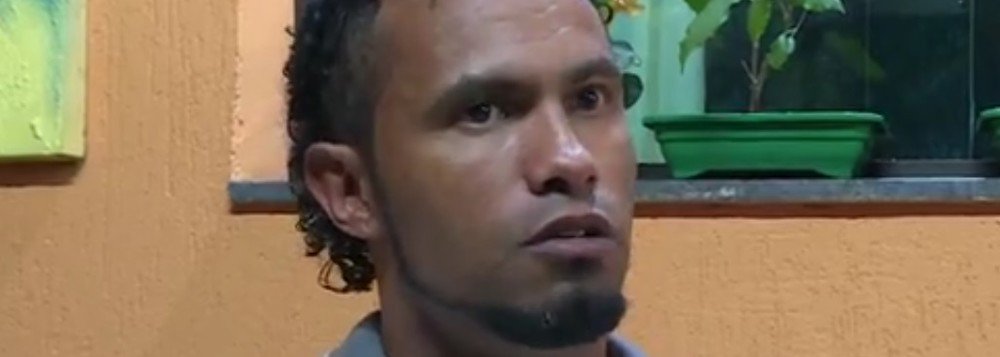 O procurador-geral, Rodrigo Janot, deu parecer contrário ao habeas corpus concedido pelo STF ao goleiro Bruno Fernandes, condenado a 22 anos de prisão pela morta da mãe de seu filho; de acordo com o procurador, o fato de Bruno ter ficado mais de seis anos detido sem ter os recursos de sua defesa julgados não configura em prejuízo para ele, porque a primeira parte da detenção foi consequência do cumprimento de prisão preventiva e uma outra parte foi feita a pedido da própria defesa, em recurso de apelação (Foto: Leonardo Lucena) O procurador-geral, Rodrigo Janot, deu parecer contrário ao habeas corpus concedido pelo STF ao goleiro Bruno Fernandes, condenado a 22 anos de prisão pela morta da mãe de seu filho; de acordo com o procurador, o fato de Bruno ter ficado mais de seis anos detido sem ter os recursos de sua defesa julgados não configura em prejuízo para ele, porque a primeira parte da detenção foi consequência do cumprimento de prisão preventiva e uma outra parte foi feita a pedido da própria defesa, em recurso de apelação