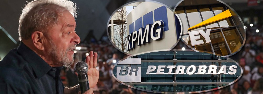 Segundo o advogado Cristiano Zanin Martins, que defende o ex-presidente, depoimentos prestados nesta segunda-feira 19 em Curitiba "reforçam que a Petrobras dispunha de adequados mecanismos de controle, realidade que ajuda a desmontar a visão de corrupção sistêmica, como afirmado pelos procuradores da Lava Jato"; Zanin se refere a depoimentos dos sócios da KPMG Auditores Independentes, Bernardo Moreira Peixoto Neto, Manuel Fernandes Rodrigues, que ressaltaram não terem identificado a participação de Lula em atos irregulares durante sua gestão como presidente, conforme já havia sido afirmado em relatório da empresa; relatos de um sócio da Ernest & Young e de um engenheiro da Petrobras confirmaram a tese de rigidez da Petrobras em seus procedimentos internos (Foto: Gisele Federicce) Segundo o advogado Cristiano Zanin Martins, que defende o ex-presidente, depoimentos prestados nesta segunda-feira 19 em Curitiba "reforçam que a Petrobras dispunha de adequados mecanismos de controle, realidade que ajuda a desmontar a visão de corrupção sistêmica, como afirmado pelos procuradores da Lava Jato"; Zanin se refere a depoimentos dos sócios da KPMG Auditores Independentes, Bernardo Moreira Peixoto Neto, Manuel Fernandes Rodrigues, que ressaltaram não terem identificado a participação de Lula em atos irregulares durante sua gestão como presidente, conforme já havia sido afirmado em relatório da empresa; relatos de um sócio da Ernest & Young e de um engenheiro da Petrobras confirmaram a tese de rigidez da Petrobras em seus procedimentos internos