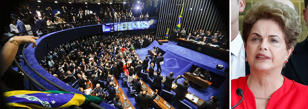 "Nesse 1 ano de golpe, Michel Temer e seus asseclas conseguiram promover a mais profunda política de desmonte estatal já vista no Brasil, que destrói não só programas sociais recentes, mas também direitos históricos e duramente conquistados, além de um imenso programa de privatizações", diz o colunista do 247 Daniel Samam ao comentar um ano do golpe parlamentar contra a presidente Dilma Rousseff; "Preservar o mínimo de Estado democrático representado por eleições livres à Presidência da República, garantindo a participação de Lula no processo, é a tarefa do momento. Alterar o sistema político seria a "cereja do bolo", pois concluiria o golpe de 2016", diz Samam (Foto: Daniel Samam) "Nesse 1 ano de golpe, Michel Temer e seus asseclas conseguiram promover a mais profunda política de desmonte estatal já vista no Brasil, que destrói não só programas sociais recentes, mas também direitos históricos e duramente conquistados, além de um imenso programa de privatizações", diz o colunista do 247 Daniel Samam ao comentar um ano do golpe parlamentar contra a presidente Dilma Rousseff; "Preservar o mínimo de Estado democrático representado por eleições livres à Presidência da República, garantindo a participação de Lula no processo, é a tarefa do momento. Alterar o sistema político seria a "cereja do bolo", pois concluiria o golpe de 2016", diz Samam