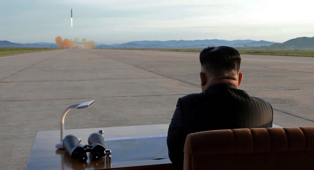 Kim Jong Un (Foto: Leonardo Attuch) Kim Jong Un