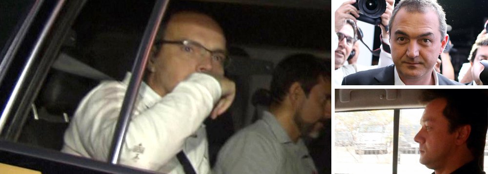 Doleiro Lúcio Funaro, apontado como operador de propinas do PMDB ganhou uma ação na primeira instância judicial, no valor de R$ 16,2 milhões, contra o grupo J&F, dos irmão Joesley e Wesley Batista; na ação, Funaro cobrava o pagamento por serviços de consultoria prestados ao grupo e que não teriam sido pagos; em um outro processo, este contra a Eldorado Celulose, que também pertence a J&F, funaro cobra R$ 44 milhões e,,s erviços que teriam sido prestados ao grupo empresarial (Foto: Paulo Emílio) Doleiro Lúcio Funaro, apontado como operador de propinas do PMDB ganhou uma ação na primeira instância judicial, no valor de R$ 16,2 milhões, contra o grupo J&F, dos irmão Joesley e Wesley Batista; na ação, Funaro cobrava o pagamento por serviços de consultoria prestados ao grupo e que não teriam sido pagos; em um outro processo, este contra a Eldorado Celulose, que também pertence a J&F, funaro cobra R$ 44 milhões e,,s erviços que teriam sido prestados ao grupo empresarial