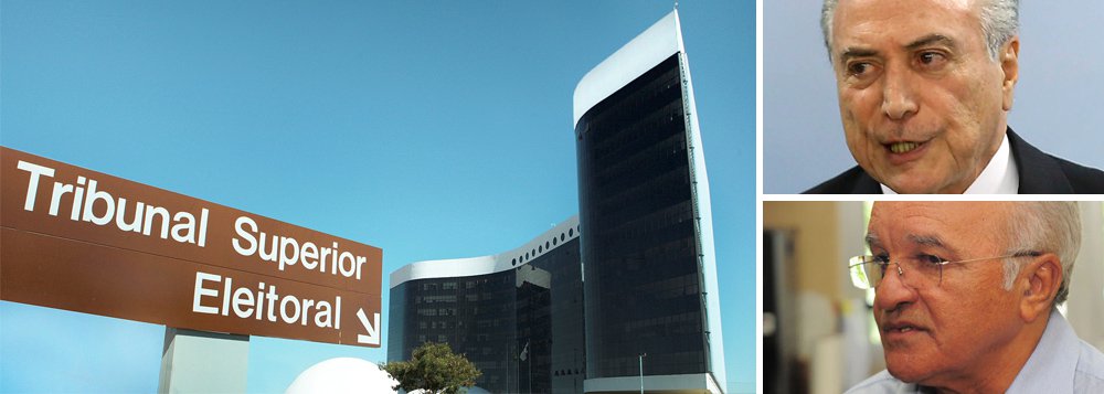 A decisão do TSE (Tribunal Superior Eleitoral) que garantiu a cassação imediata do governador do Amazonas, José Melo (PROS), e de seu vice, determinando ainda a realização de eleições diretas para substituí-los poderá balizar o julgamento da chapa Dilma-Temer no TSE; o precedente na corte já preocupa aliados do peemedebista; a dupla amazonense foi afastada imediatamente após a medida da corte eleitoral - antes da publicação do acórdão, uma síntese da decisão colegiada; até então, políticos condenados no TSE ganhavam sobrevida no cargo até a finalização do acórdão, que não tem prazo para ser publicado e depende da transcrição das notas taquigráficas do processo (Foto: Giuliana Miranda) A decisão do TSE (Tribunal Superior Eleitoral) que garantiu a cassação imediata do governador do Amazonas, José Melo (PROS), e de seu vice, determinando ainda a realização de eleições diretas para substituí-los poderá balizar o julgamento da chapa Dilma-Temer no TSE; o precedente na corte já preocupa aliados do peemedebista; a dupla amazonense foi afastada imediatamente após a medida da corte eleitoral - antes da publicação do acórdão, uma síntese da decisão colegiada; até então, políticos condenados no TSE ganhavam sobrevida no cargo até a finalização do acórdão, que não tem prazo para ser publicado e depende da transcrição das notas taquigráficas do processo