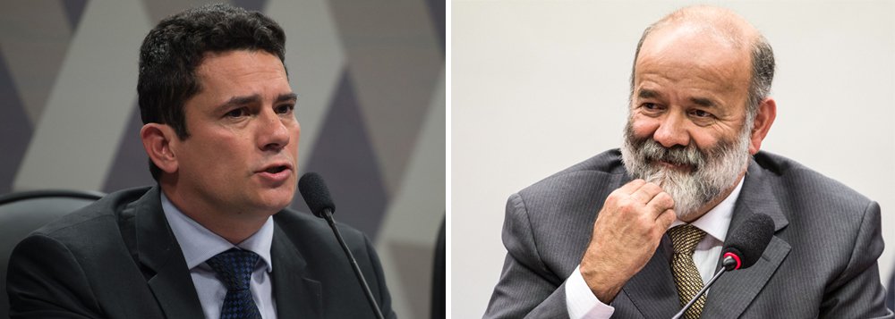 Desembargador Leandro Paulsen, do Tribunal Regional Federal da 4ª Região, apontou que o ex-tesoureiro do PT João Vaccari Neto foi condenado a 15 anos de prisão pelo juiz Sergio Moro com base apenas em delações, ou seja, sem nenhuma prova material dos supostos crimes que teria praticado contra a Petrobras; "Nenhuma sentença condenatória será proferida apenas com base nas declarações de agente colaborador. O fato é que a vinculação de Vaccari não encontra elementos de corroboração" (Foto: Aquiles Lins) Desembargador Leandro Paulsen, do Tribunal Regional Federal da 4ª Região, apontou que o ex-tesoureiro do PT João Vaccari Neto foi condenado a 15 anos de prisão pelo juiz Sergio Moro com base apenas em delações, ou seja, sem nenhuma prova material dos supostos crimes que teria praticado contra a Petrobras; "Nenhuma sentença condenatória será proferida apenas com base nas declarações de agente colaborador. O fato é que a vinculação de Vaccari não encontra elementos de corroboração"