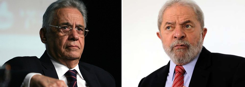 Sociólogo Marcelo Zero, colunista do 247, lembra da reunião que o então presidente Fernando Henrique Cardoso fez no Palácio do Alvorada, em dezembro de 2002, com os principais empresários do País, para pedir contribuições para a construção do seu instituto; na ocasião, FHC arrancou R$ 7 milhões, cerca de R$ 17,6 milhões atualmente; "FHC fez uma reunião num prédio público, ainda na presidência, para pedir dinheiro às empreiteiras e aos banqueiros para seus fins privados. O jantar, caríssimo, com finos vinhos franceses, foi pago com dinheiro público. Todo o mundo achou lindo. Ninguém sequer insinuou que podia ser propina por serviços prestados (muitos). Agora, imagina se tivesse sido o Lula", diz Zero (Foto: Marcelo Zero) Sociólogo Marcelo Zero, colunista do 247, lembra da reunião que o então presidente Fernando Henrique Cardoso fez no Palácio do Alvorada, em dezembro de 2002, com os principais empresários do País, para pedir contribuições para a construção do seu instituto; na ocasião, FHC arrancou R$ 7 milhões, cerca de R$ 17,6 milhões atualmente; "FHC fez uma reunião num prédio público, ainda na presidência, para pedir dinheiro às empreiteiras e aos banqueiros para seus fins privados. O jantar, caríssimo, com finos vinhos franceses, foi pago com dinheiro público. Todo o mundo achou lindo. Ninguém sequer insinuou que podia ser propina por serviços prestados (muitos). Agora, imagina se tivesse sido o Lula", diz Zero
