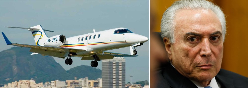 O mais recente escândalo da longa lista protagonizada por Michel Temer, que acabou admitindo o uso de um jatinho de Joesley Batista para uma viagem particular com a primeira dama Marcela Temer, pode ser o ingrediente que faltava para o rompimento do PSDB com o governo; a decisão do TSE, que seria o gatilho para um eventual desembarque, acabou provocando o adiamento da reunião da Executiva desta quinta-feira para a próxima segunda-feira; mas o episódio do avião pode acabar com a resistência de senadores e ministros a pressão de deputados para o rompimento já; Tasso Jereissati, presidente interino da legenda, já admite o cenário: "A cada dia é um fato novo, não vai parar de ter fato novo nunca. Isso vai mudando a cabeça dos senadores. Segunda-feira é o limite do PSDB" (Foto: Giuliana Miranda) O mais recente escândalo da longa lista protagonizada por Michel Temer, que acabou admitindo o uso de um jatinho de Joesley Batista para uma viagem particular com a primeira dama Marcela Temer, pode ser o ingrediente que faltava para o rompimento do PSDB com o governo; a decisão do TSE, que seria o gatilho para um eventual desembarque, acabou provocando o adiamento da reunião da Executiva desta quinta-feira para a próxima segunda-feira; mas o episódio do avião pode acabar com a resistência de senadores e ministros a pressão de deputados para o rompimento já; Tasso Jereissati, presidente interino da legenda, já admite o cenário: "A cada dia é um fato novo, não vai parar de ter fato novo nunca. Isso vai mudando a cabeça dos senadores. Segunda-feira é o limite do PSDB"