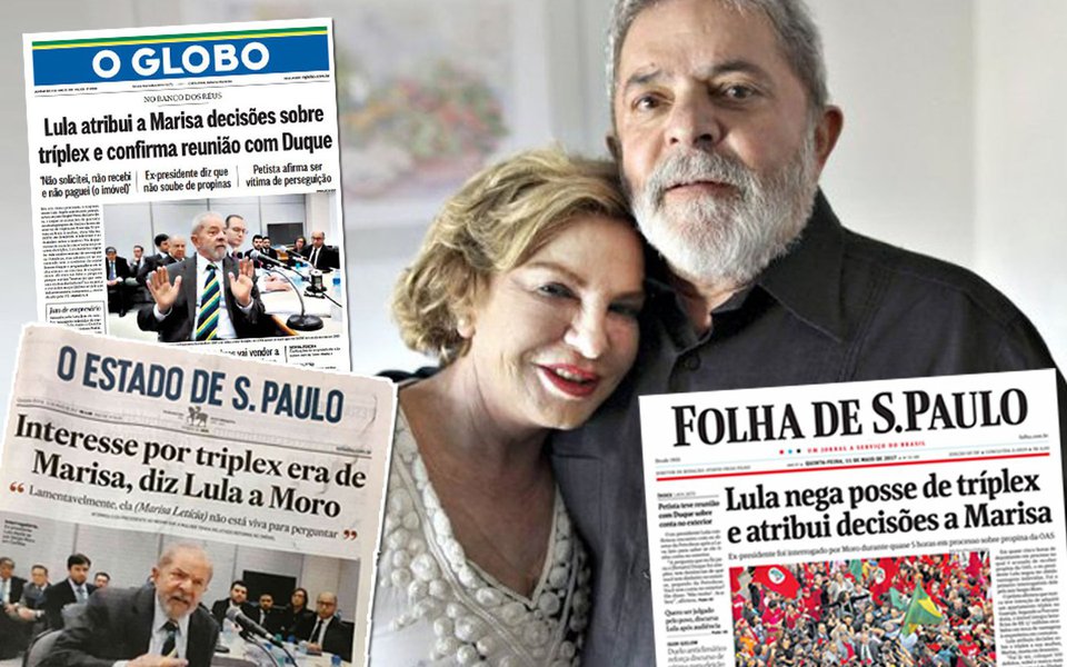 No caso da família Silva, a aquisição desta cota tornou-se um inferno kafkiano. Nunca foi escondida a existência desta cota, que poderia ou não se transformar na propriedade de um apartamento. Acontece que no caso da família de Lula não houve a configuração da compra (Foto: Washington Luiz de Araújo) No caso da família Silva, a aquisição desta cota tornou-se um inferno kafkiano. Nunca foi escondida a existência desta cota, que poderia ou não se transformar na propriedade de um apartamento. Acontece que no caso da família de Lula não houve a configuração da compra