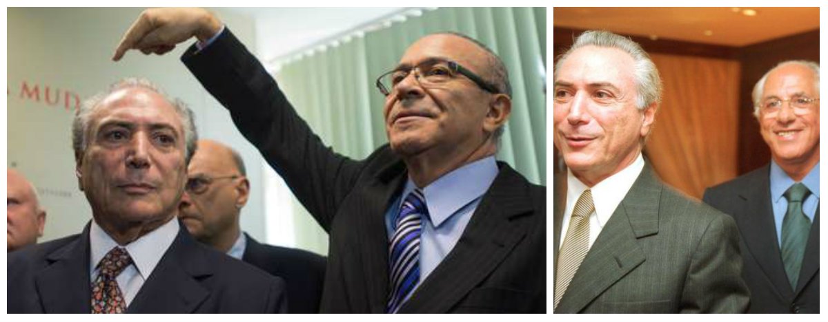Em depoimento ao Tribunal Superior Eleitoral, o ex-executivo da Odebrecht José de Carvalho Filho afirmou que o ministro licenciado da Casa Civil, Eliseu Padilha, intermediou o pagamento de caixa 2 para o PMDB, referente aos valores acertados no Palácio do Jaburu, com a presença de Michel Temer; o valor destinado ao PMDB chegou a R$ 5 milhões, dos quais R$ 500 mil teriam sido destinados ao então deputado federal Eduardo Cunha (PMDB-RJ); além disso, R$ 500 mil foram entregues no escritório de José Yunes, melhor amigo de Temer; depoimento demonstra que, ao contrário do que disse, Yunes não foi "mula" de Padilha – e sim um dos beneficiários da propina ou "mula" de uma outra pessoa; Padilha usou sua licença médica para não comentar o novo depoimento (Foto: Leonardo Attuch) Em depoimento ao Tribunal Superior Eleitoral, o ex-executivo da Odebrecht José de Carvalho Filho afirmou que o ministro licenciado da Casa Civil, Eliseu Padilha, intermediou o pagamento de caixa 2 para o PMDB, referente aos valores acertados no Palácio do Jaburu, com a presença de Michel Temer; o valor destinado ao PMDB chegou a R$ 5 milhões, dos quais R$ 500 mil teriam sido destinados ao então deputado federal Eduardo Cunha (PMDB-RJ); além disso, R$ 500 mil foram entregues no escritório de José Yunes, melhor amigo de Temer; depoimento demonstra que, ao contrário do que disse, Yunes não foi "mula" de Padilha – e sim um dos beneficiários da propina ou "mula" de uma outra pessoa; Padilha usou sua licença médica para não comentar o novo depoimento