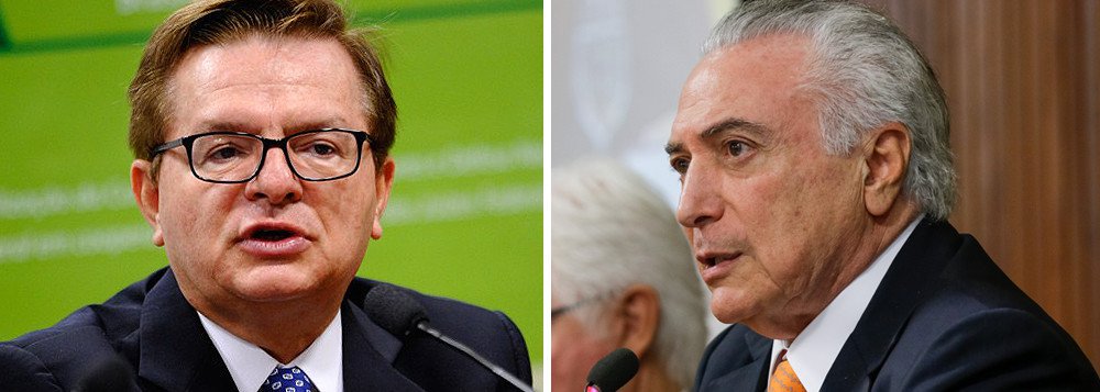 O ministro do TSE Herman Benjamin, cujo mandato termina em outubro, corre contra o tempo para concluir o relatório da ação que pede a impugnação da chapa Dilma-Temer ainda no primeiro semestre de 2017; pessoas envolvidas no processo dizem ser pouco provável que Temer seja cassado a partir dessa ação, porque, mesmo que o processo seja concluído em 2017 e os ministros do TSE cassem o mandato de Temer, ele pode recorrer ao tribunal e, depois, ao STF; processo será extinto caso não seja finalizado até o fim de 2018, quando Temer sai do cargo; peemedebista seria (ou será) cassado apenas depois de o processo ter sido analisado pelo Supremo (Foto: Leonardo Lucena) O ministro do TSE Herman Benjamin, cujo mandato termina em outubro, corre contra o tempo para concluir o relatório da ação que pede a impugnação da chapa Dilma-Temer ainda no primeiro semestre de 2017; pessoas envolvidas no processo dizem ser pouco provável que Temer seja cassado a partir dessa ação, porque, mesmo que o processo seja concluído em 2017 e os ministros do TSE cassem o mandato de Temer, ele pode recorrer ao tribunal e, depois, ao STF; processo será extinto caso não seja finalizado até o fim de 2018, quando Temer sai do cargo; peemedebista seria (ou será) cassado apenas depois de o processo ter sido analisado pelo Supremo