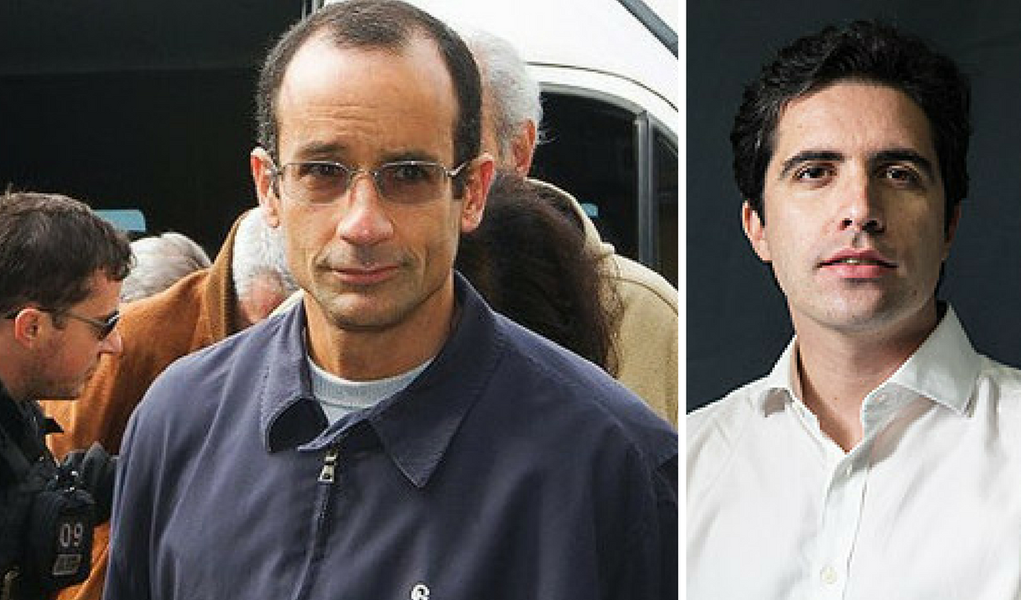 Marcelo Odebrecht chamou a atenção dos procuradores ao se descrever como um "otário" a serviço do governo; "Eu era o bobo da corte", afirmou. Para o colunista Bernardo Mello Franco, os bobos são outros; "Mesmo assim, é difícil acreditar que o príncipe dos empreiteiros tenha sido apenas um 'otário'. A Lava Jato já demonstrou que a promiscuidade com a corte ajudou as grandes construtoras a superfaturar obras e desviar dinheiro público. Enquanto políticos e empresários aproveitaram o circo, o papel de bobo ficou reservado para o eleitor" (Foto: Giuliana Miranda) Marcelo Odebrecht chamou a atenção dos procuradores ao se descrever como um "otário" a serviço do governo; "Eu era o bobo da corte", afirmou. Para o colunista Bernardo Mello Franco, os bobos são outros; "Mesmo assim, é difícil acreditar que o príncipe dos empreiteiros tenha sido apenas um 'otário'. A Lava Jato já demonstrou que a promiscuidade com a corte ajudou as grandes construtoras a superfaturar obras e desviar dinheiro público. Enquanto políticos e empresários aproveitaram o circo, o papel de bobo ficou reservado para o eleitor"