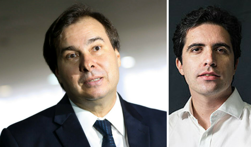 O colunista Bernardo Mello Franco relatou, nesta sexta-feira, como radicalização das declarações do presidente da Câmara, Rodrigo Maia, em relação à Justiça e à legislação trabalhistas não se sustentam com fatos; "Não é preciso simpatizar com sindicalistas para perceber que o deputado exagerou. A velha CLT tem problemas, mas está longe de ser a maior culpada pelo desemprego", escreve; "As vagas sumiram porque o país entrou em colapso, com um tombo recorde de 9% no PIB desde 2014" (Foto: Giuliana Miranda) O colunista Bernardo Mello Franco relatou, nesta sexta-feira, como radicalização das declarações do presidente da Câmara, Rodrigo Maia, em relação à Justiça e à legislação trabalhistas não se sustentam com fatos; "Não é preciso simpatizar com sindicalistas para perceber que o deputado exagerou. A velha CLT tem problemas, mas está longe de ser a maior culpada pelo desemprego", escreve; "As vagas sumiram porque o país entrou em colapso, com um tombo recorde de 9% no PIB desde 2014"