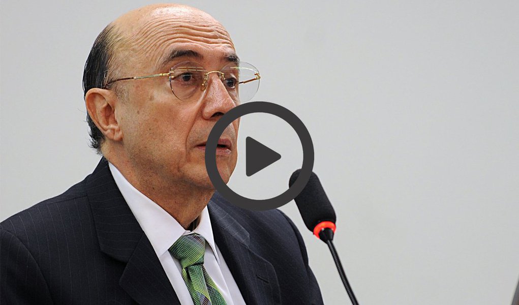 Em depoimento ao juiz Sérgio Moro como testemunha de Lula, o ministro da Fazenda, Henrique Meirelles, negou que tenha visto qualquer irregularidade durante o tempo em que presidiu o Banco Central no governo do ex-presidente, entre 2002 e 2011; ele disse também que o período foi marcado pelo desenvolvimento econômico e social do País; "O grande fator daquele período foi, em primeiro lugar, a estabilização da inflação, da economia brasileira, em consequência queda dos custos financeiros de financiamento do Tesouro e das empresas e etc" (Foto: Felipe L. Goncalves) Em depoimento ao juiz Sérgio Moro como testemunha de Lula, o ministro da Fazenda, Henrique Meirelles, negou que tenha visto qualquer irregularidade durante o tempo em que presidiu o Banco Central no governo do ex-presidente, entre 2002 e 2011; ele disse também que o período foi marcado pelo desenvolvimento econômico e social do País; "O grande fator daquele período foi, em primeiro lugar, a estabilização da inflação, da economia brasileira, em consequência queda dos custos financeiros de financiamento do Tesouro e das empresas e etc"