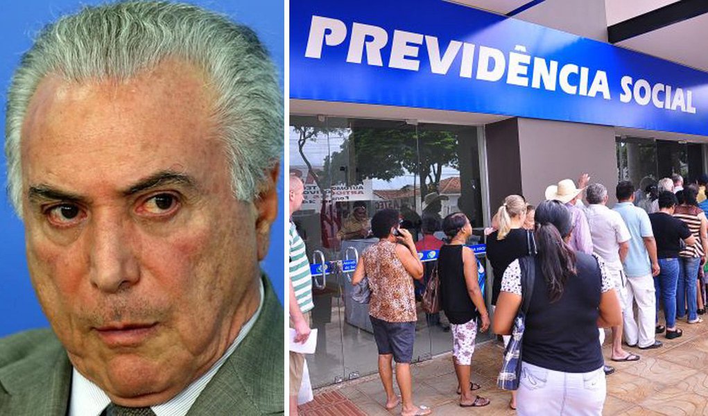 Cientista político Luis Felipe Miguel lista cinco questões essenciais para discutir a quem interessa a reforma da Previdência, proposta por Michel Temer sob a PEC 287, que tramita na Câmara; entre elas está: "A previdência sofre com um "rombo" insustentável? Embora os grandes meios de comunicação nunca deem destaque aos argumentos contrários, esta afirmação é controversa. Estudo da Associação Nacional dos Auditores Fiscais da Receita (Anfip) diz que o "rombo" é um mito. Boa parte do déficit vem das isenções que o governo dá e de seu desinteresse em cobrar dívidas bilionárias dos sonegadores. Além disso, a Constituição prevê que o financiamento da seguridade social vem de várias fontes, não só das contribuições previdenciárias" (Foto: Luis Felipe Miguel) Cientista político Luis Felipe Miguel lista cinco questões essenciais para discutir a quem interessa a reforma da Previdência, proposta por Michel Temer sob a PEC 287, que tramita na Câmara; entre elas está: "A previdência sofre com um "rombo" insustentável? Embora os grandes meios de comunicação nunca deem destaque aos argumentos contrários, esta afirmação é controversa. Estudo da Associação Nacional dos Auditores Fiscais da Receita (Anfip) diz que o "rombo" é um mito. Boa parte do déficit vem das isenções que o governo dá e de seu desinteresse em cobrar dívidas bilionárias dos sonegadores. Além disso, a Constituição prevê que o financiamento da seguridade social vem de várias fontes, não só das contribuições previdenciárias"