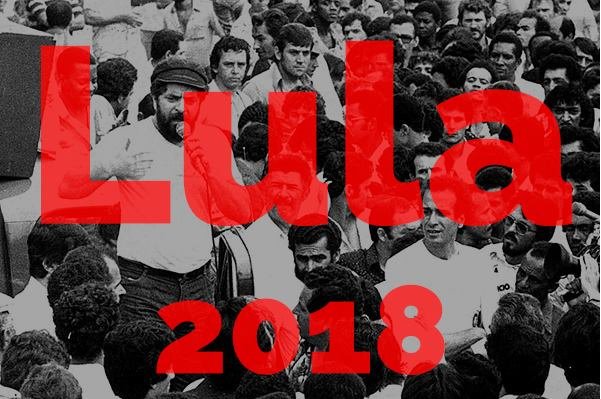 Na semana passada, foi lançado nesta página manifesto de 734 intelectuais ao ex-presidente Luiz Inácio Lula da Silva exortando-o a assumir já a sua candidatura presidencial em 2018. Agora é a vez dos maiores sindicalistas do país assinarem manifesto do mesmo teor (Foto: Eduardo Guimarães) Na semana passada, foi lançado nesta página manifesto de 734 intelectuais ao ex-presidente Luiz Inácio Lula da Silva exortando-o a assumir já a sua candidatura presidencial em 2018. Agora é a vez dos maiores sindicalistas do país assinarem manifesto do mesmo teor