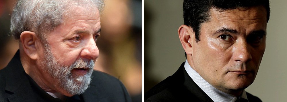"A ilusão petista-progressita reside na crença de que Moro e as demais forças do Judiciário e do Ministério Público, articuladas com o projeto de afastar os segmentos populares e de esquerda do poder, não terão coragem para prender Lula ou de, alguma maneira, impedi-lo de ser candidato a presidente. Ora, essas forças não teriam pago o preço de destruir a democracia, de aprofundar a crise econômica, de achacar os direitos e o mínimo de bem estar dos trabalhadores para deixar o serviço pela metade", diz Aldo Fornazieri,no GGN; "Independentemente de se apoiar ou não uma eventual candidatura Lula em 2018 é preciso perceber que o jogo do seu destino na Justiça está imbricado com o futuro da democracia" (Foto: Leonardo Lucena) "A ilusão petista-progressita reside na crença de que Moro e as demais forças do Judiciário e do Ministério Público, articuladas com o projeto de afastar os segmentos populares e de esquerda do poder, não terão coragem para prender Lula ou de, alguma maneira, impedi-lo de ser candidato a presidente. Ora, essas forças não teriam pago o preço de destruir a democracia, de aprofundar a crise econômica, de achacar os direitos e o mínimo de bem estar dos trabalhadores para deixar o serviço pela metade", diz Aldo Fornazieri,no GGN; "Independentemente de se apoiar ou não uma eventual candidatura Lula em 2018 é preciso perceber que o jogo do seu destino na Justiça está imbricado com o futuro da democracia"