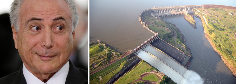 Peemedebista descumpriu a regra que impedia a nomeação de dirigentes partidários para estatais ao nomear Rubens de Camargo Penteado e Ramiro Wahrhaftig para cargos de diretoria na usina de Itaipu; ambos ocupavam cargos nos diretórios do PPS e PSD do Paraná e foram indicados para os cargos pelos deputados Rubens Bueno (PPS-PR) e Eduardo Sciarra (PSD-PR); além deles, outras diretorias da estatal também foram ocupadas por nomes ligados a políticos, incluindo a direção-geral, ocupada por Luiz Fernando Vianna, ligado ao governador Beto Richa (PSDB) (Foto: Paulo Emílio) Peemedebista descumpriu a regra que impedia a nomeação de dirigentes partidários para estatais ao nomear Rubens de Camargo Penteado e Ramiro Wahrhaftig para cargos de diretoria na usina de Itaipu; ambos ocupavam cargos nos diretórios do PPS e PSD do Paraná e foram indicados para os cargos pelos deputados Rubens Bueno (PPS-PR) e Eduardo Sciarra (PSD-PR); além deles, outras diretorias da estatal também foram ocupadas por nomes ligados a políticos, incluindo a direção-geral, ocupada por Luiz Fernando Vianna, ligado ao governador Beto Richa (PSDB)