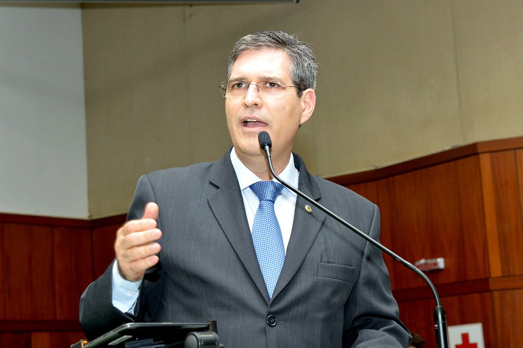 francisco junior (Foto: José Barbacena) francisco junior