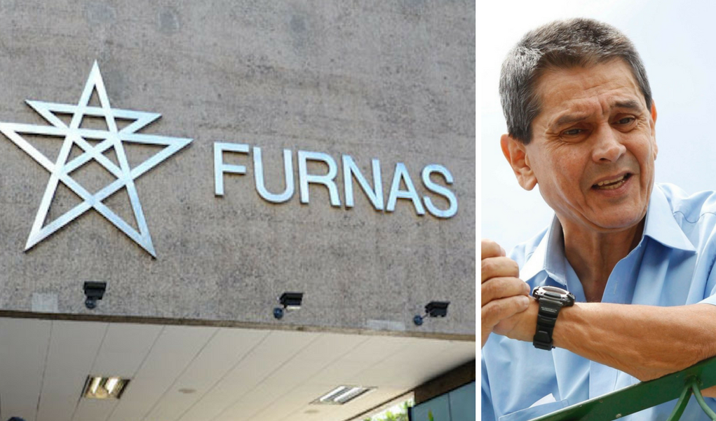 Passados doze anos desde as primeiras denúncias do ex-deputado e presidente nacional do PTB, Roberto Jefferson, sobre um esquema de corrupção em Furnas, a Justiça estadual do Rio aceitou a denúncia e abriu ação penal contra o ex-parlamentar e outras seis pessoas por corrupção e lavagem de dinheiro na estatal de energia (Foto: Giuliana Miranda) Passados doze anos desde as primeiras denúncias do ex-deputado e presidente nacional do PTB, Roberto Jefferson, sobre um esquema de corrupção em Furnas, a Justiça estadual do Rio aceitou a denúncia e abriu ação penal contra o ex-parlamentar e outras seis pessoas por corrupção e lavagem de dinheiro na estatal de energia