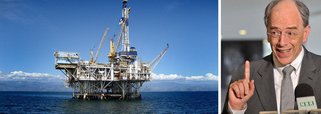 "Atualmente, a estratégia de privatização da Petrobras obedece a duas táticas complementares: a privatização de empresas subsidiárias (a apelidada política de 'desinvestimento') e a venda de blocos de exploração e extração de petróleo (os chamados 'ativos')", diz o senador Lindbergh Farias (PT-RJ) sobre o modus operandi de Pedro Parente; "Pretendem vender a BR Distribuidora (comprador ainda não divulgado), em uma conjuntura de recessão, quando o valor de mercado das empresas cai", afirma; "Temer e Parente estão fazendo ouvido de mercador às leis, passando por cima de procedimentos legais. Por muito menos e nenhum crime, a presidenta Dilma foi impichada" (Foto: Lindbergh Farias) "Atualmente, a estratégia de privatização da Petrobras obedece a duas táticas complementares: a privatização de empresas subsidiárias (a apelidada política de 'desinvestimento') e a venda de blocos de exploração e extração de petróleo (os chamados 'ativos')", diz o senador Lindbergh Farias (PT-RJ) sobre o modus operandi de Pedro Parente; "Pretendem vender a BR Distribuidora (comprador ainda não divulgado), em uma conjuntura de recessão, quando o valor de mercado das empresas cai", afirma; "Temer e Parente estão fazendo ouvido de mercador às leis, passando por cima de procedimentos legais. Por muito menos e nenhum crime, a presidenta Dilma foi impichada"