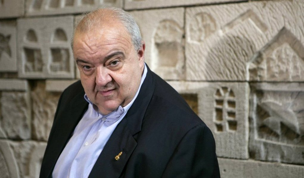 Levantamento feito pelo Instituto Paraná Pesquisas apontou que 54,8% da população de Curitiba apoiam a gestão do prefeito Rafael Greca (PTN); 37,7% desaprovam, e não souberam ou não opinaram, 7,5%; para 36,7% dos entrevistados, o governo Greca está pior que o esperado (Foto: Leonardo Lucena) Levantamento feito pelo Instituto Paraná Pesquisas apontou que 54,8% da população de Curitiba apoiam a gestão do prefeito Rafael Greca (PTN); 37,7% desaprovam, e não souberam ou não opinaram, 7,5%; para 36,7% dos entrevistados, o governo Greca está pior que o esperado