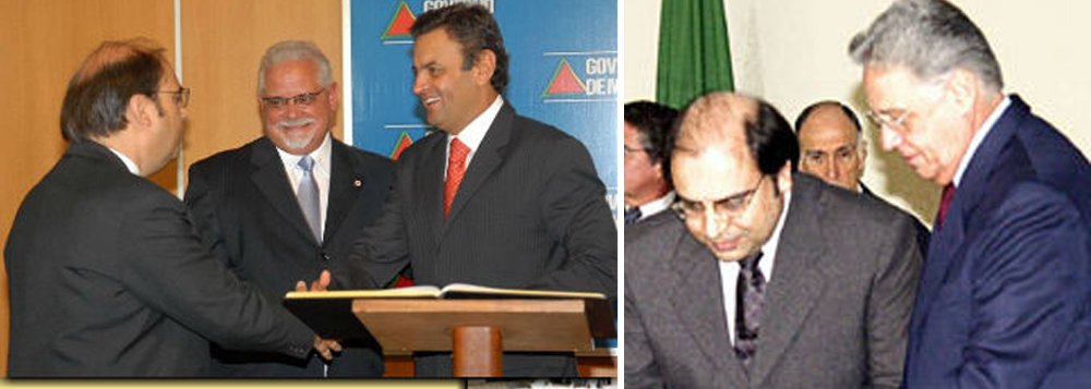 Jornalista Fernando Brito critica a articulação do senador Aécio Neves (PSDB) para emplacar José Bonifácio Borges de Andrada como substituto de Rodrigo Janot na Procuradoria-Geral da República; Bonifácio é filho de tucano (o ex-deputado Bonifácio de Andrada, do PSDB de Minas), e auxiliar de tucanos ilustres: FHC, na advocacia-geral da União – substituindo Gilmar Mendes – e Aécio Neves, quando este era governador de Minas Gerais; "Se Rodrigo Janot achar que não tem condições de ficar em primeiro lugar na eleição para a lista tríplice – o que deixaria mais difícil para Michel Temer "espaná-lo", as chances de Bonifácio crescem", afirma (Foto: Aquiles Lins) Jornalista Fernando Brito critica a articulação do senador Aécio Neves (PSDB) para emplacar José Bonifácio Borges de Andrada como substituto de Rodrigo Janot na Procuradoria-Geral da República; Bonifácio é filho de tucano (o ex-deputado Bonifácio de Andrada, do PSDB de Minas), e auxiliar de tucanos ilustres: FHC, na advocacia-geral da União – substituindo Gilmar Mendes – e Aécio Neves, quando este era governador de Minas Gerais; "Se Rodrigo Janot achar que não tem condições de ficar em primeiro lugar na eleição para a lista tríplice – o que deixaria mais difícil para Michel Temer "espaná-lo", as chances de Bonifácio crescem", afirma