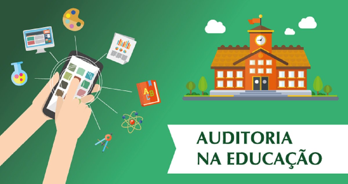 Controle Cidadão é o aplicativo que o Tribunal de Contas do Estado do Ceará lança hoje para o envio de manifestações sobre problemas relacionados ao mau uso dos recursos públicos nas escolas. O objetivo é oferecer um canal direto de comunicação entre as escolas estaduais e o Tribunal. O aplicativo permitirá que o cidadão fiscalize o uso dos recursos destinados à educação e interaja com o TCE por meio do uso de smartphones (Foto: Fatima 247) Controle Cidadão é o aplicativo que o Tribunal de Contas do Estado do Ceará lança hoje para o envio de manifestações sobre problemas relacionados ao mau uso dos recursos públicos nas escolas. O objetivo é oferecer um canal direto de comunicação entre as escolas estaduais e o Tribunal. O aplicativo permitirá que o cidadão fiscalize o uso dos recursos destinados à educação e interaja com o TCE por meio do uso de smartphones