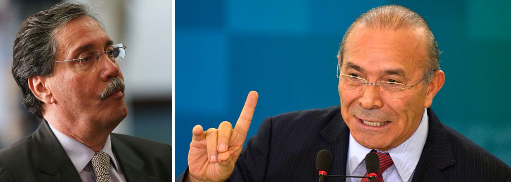 Para o colunista do Globo Merval Pereira, "a saída do ministro Eliseu Padilha resolve um problema político dentro do governo", uma vez que ele "acabou sendo envolvido numa ação de corrupção com o doleiro Lucio Funaro e foi denunciado pelo melhor amigo do presidente Temer"; o jornalista não comenta, porém, o fato de o próprio presidente ter sido envolvido no episódio, depois que Yunes disse que Temer sabia de tudo (Foto: Ana Pupulin) Para o colunista do Globo Merval Pereira, "a saída do ministro Eliseu Padilha resolve um problema político dentro do governo", uma vez que ele "acabou sendo envolvido numa ação de corrupção com o doleiro Lucio Funaro e foi denunciado pelo melhor amigo do presidente Temer"; o jornalista não comenta, porém, o fato de o próprio presidente ter sido envolvido no episódio, depois que Yunes disse que Temer sabia de tudo