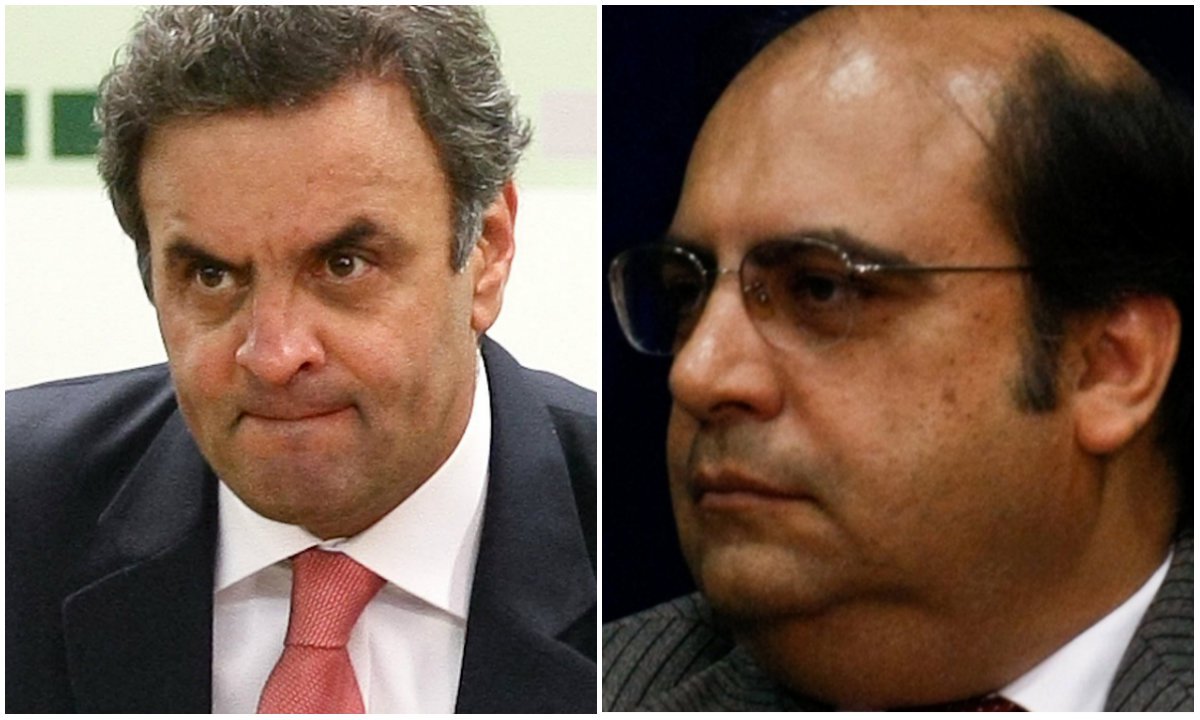Segundo a coluna Painel, "a cúpula da Polícia Federal rechaça o nome de José Bonifácio de Andrada, vice-procurador-geral da República, para a pasta da Justiça. A passagem de Eugênio Aragão, também procurador, não agradou. A indicação de Andrada sofreria muita resistência" (Foto: Gisele Federicce) Segundo a coluna Painel, "a cúpula da Polícia Federal rechaça o nome de José Bonifácio de Andrada, vice-procurador-geral da República, para a pasta da Justiça. A passagem de Eugênio Aragão, também procurador, não agradou. A indicação de Andrada sofreria muita resistência"